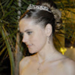 Meet your Posher, Eugenia alejandra